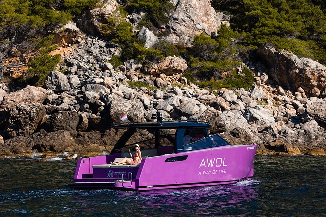 Private Luxury Yacht Tour From Dubrovnik - Booking Flexibility