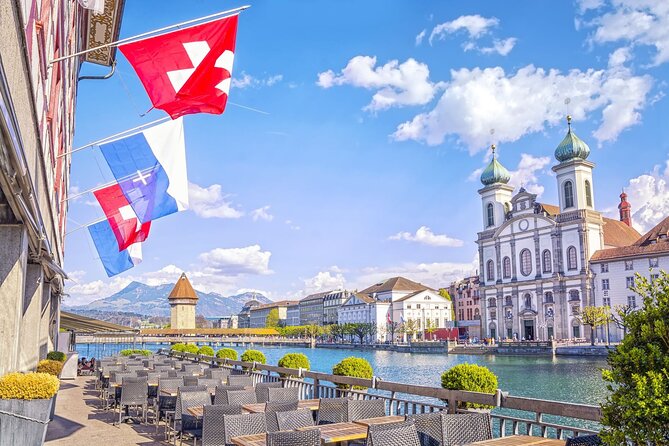 Private Luzern City Tour and Lake Cruise From Basel - Transportation and Accessibility