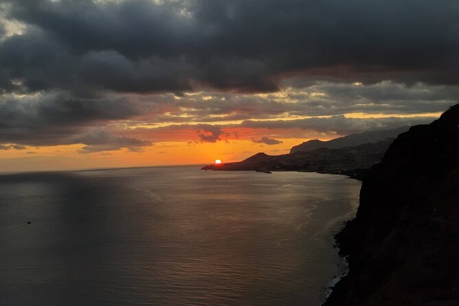 Private Madeira Sunset Cristo Rei Tour - Cristo Rei Statue