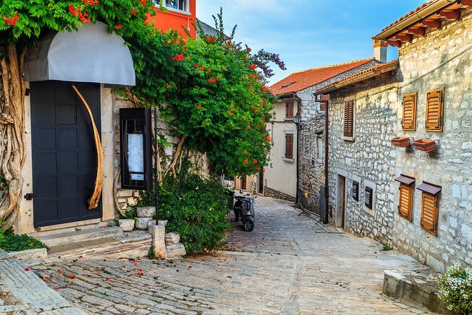 Private Magic of Istra Tour From Ljubljana - Flexible Itinerary and Guidance