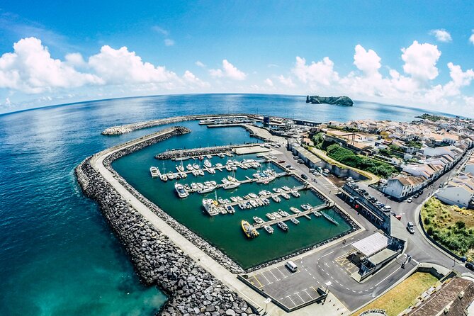 Private Marine Wildlife Boat Tour - Activity Details and Restrictions