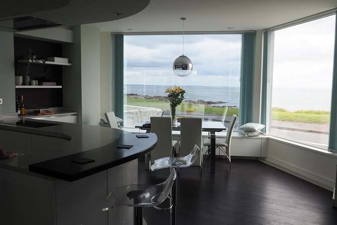 Private Market Tour and Irish Cooking Class in a Modern Skerries Home - Inclusions and Amenities