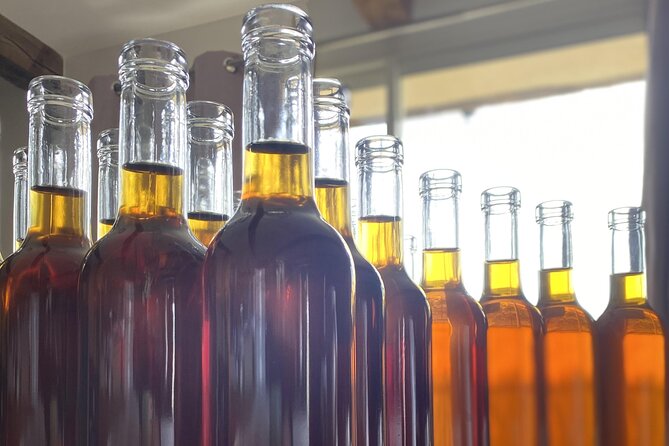 Private Mead Taste Experience in Lourdes - Schedule and Hours