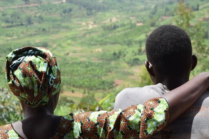 Private Memorial Day Tour Ntarama and Nyamata - Accessibility