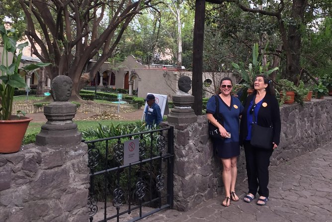 Private Mexico City Walking Tour With a Local: Roma & Condesa 100% Personalized - Traveler Feedback and Ratings