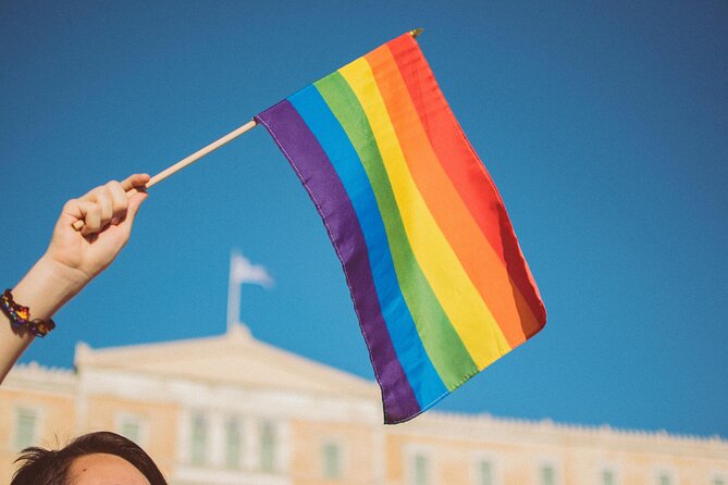Private Midnight Rainbow Gay Tour - Traveler Reviews and Feedback