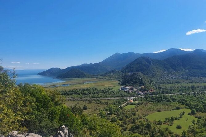 Private Montenegro Tour - Kotor, Lovcen National Park, Cetinje - Schedule and Availability