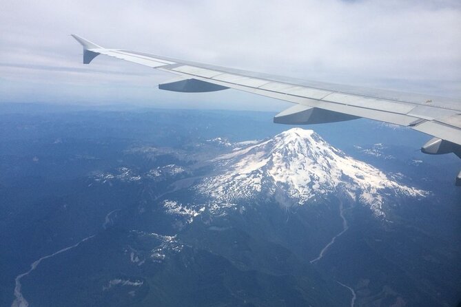 Private Mt Rainier National Park Tour in SUV - Tour Highlights and Experiences