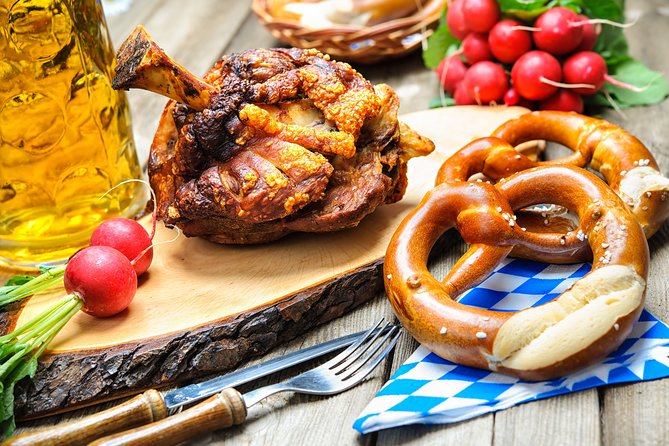Private Munich Beer Hall-Hopping, 3-Course-Menu, Beer & Tasting - Reviews and Feedback