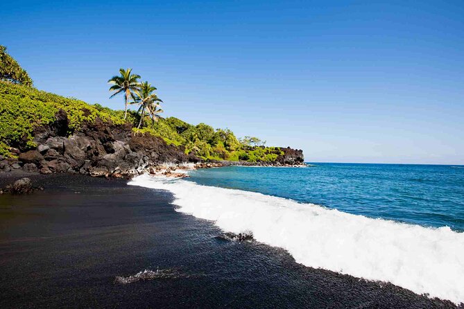 Private Native Tour of the Road to Hana With Cultural Lunch Show - Booking Details