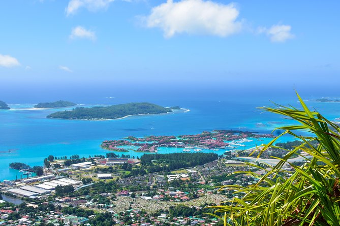 Private Nature Trail (Hiking) (1-2 Persons) - Inclusions for Participants