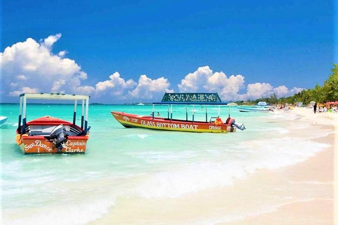 Private Negril Day Trip to Seven Miles Beach and Ricks Cafe From Falmouth - Additional Information