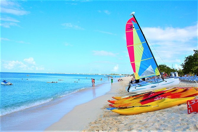Private Negril Day Trip to Seven Miles Beach and Ricks Cafe From Runaway Bay - Pricing and Cancelation Policy