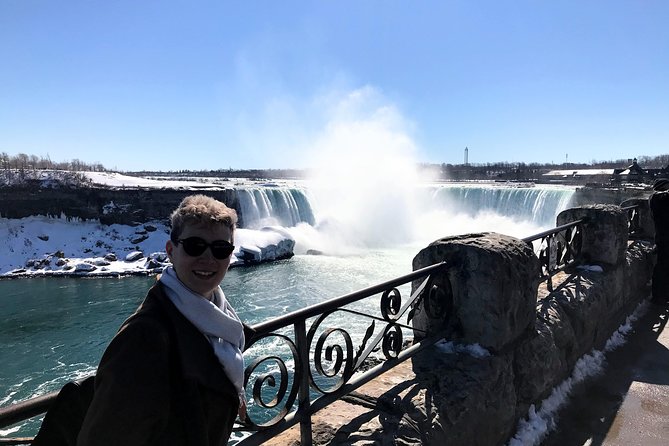 Private Niagara Wine, Falls + Historic Sightseeing From Toronto - Schedule and Availability