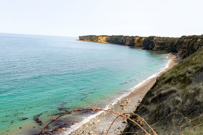 Private Normandy DDAY Tour - All Inclusive Full Day - Pricing
