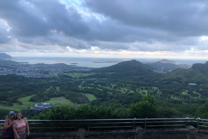 Private North Shore Tour From Waikiki - Cancellation and Confirmation