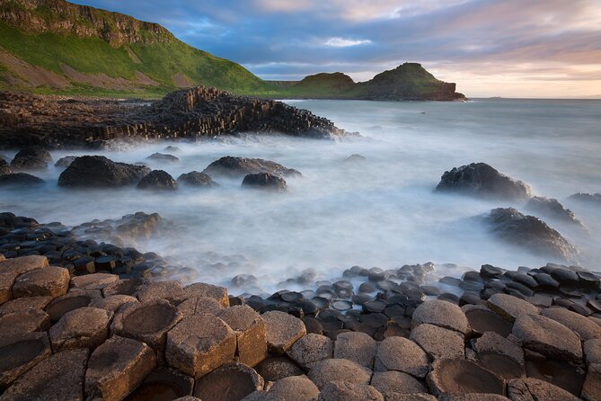Private Northern Ireland Day Tour From Dublin - Cancellation Policy