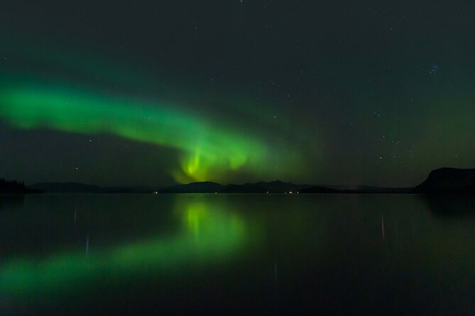 Private Northern Lights Tour - Champagne & Chocolates Aurora Hunt - Customer Reviews and Feedback