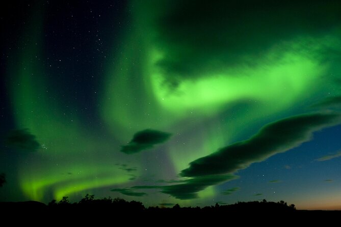 Private Northern Lights Wonder Tour - Preparing for the Northern Lights