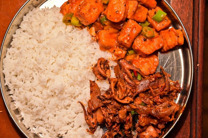 Private NYC Cooking Class: Learn to Cook Indian and Soul Food in East Harlem - Menu Highlights