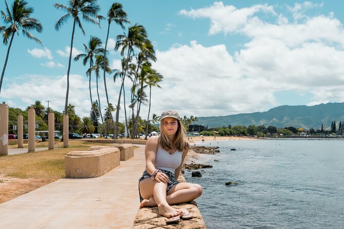 Private Oahu World-Famous North Shore Tour From Honolulu - Guest Experiences and Reviews