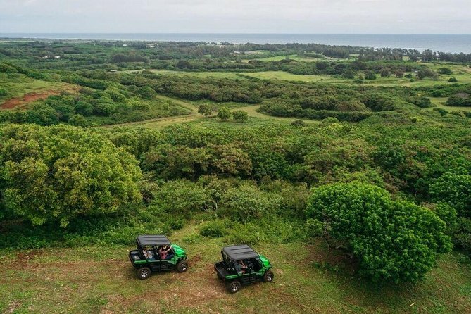 Private Off-Road Sunset Dinner - Culinary Delights