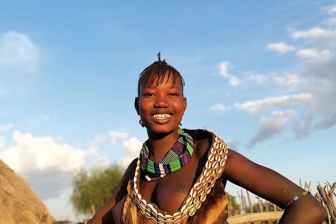 Private Omo Valley Tour: Experience Ethiopias Tribal Traditions - Experiencing the Omo Valley Firsthand