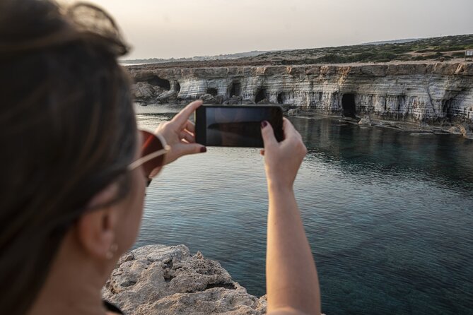Private One Day Historical Tour in Cyprus - Pickup Information