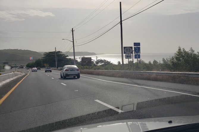 Private One Way Transfer Sju Airport to Rincon, Aguada and Añasco - Customer Reviews