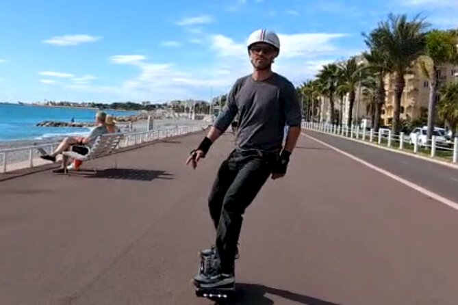 Private Onewheel Ride on the Port and the Promenade Des Anglais - Pricing for the Onewheel Ride