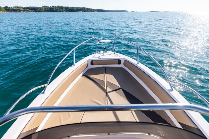 Private Panorama With Snorkeling and Dolphins Tour in Poreč - Highlights of the Tour