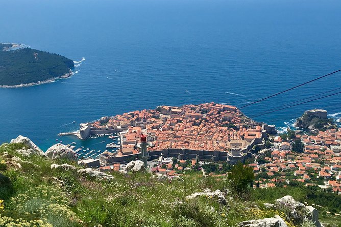 Private Panoramic Tour of Dubrovnik - Scheduling and Duration