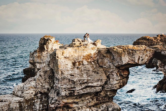 Private Photo Session With a Local Photographer in Albena - Booking and Cancellation Policy