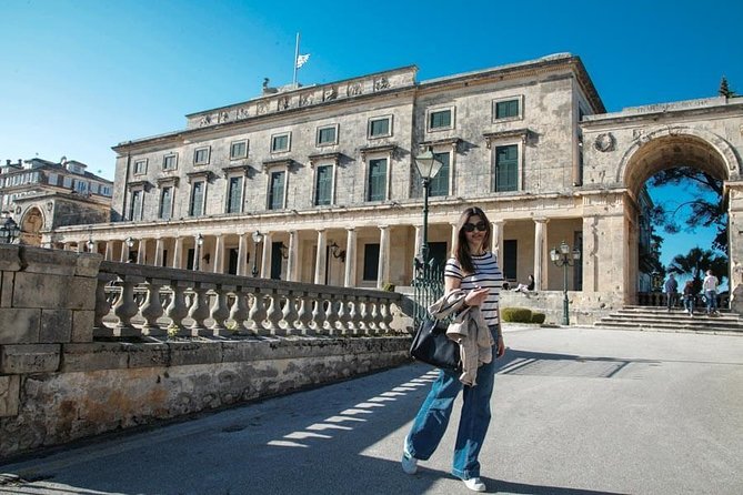 Private Photo Session With a Local Photographer in Corfu - Accessibility and Participation