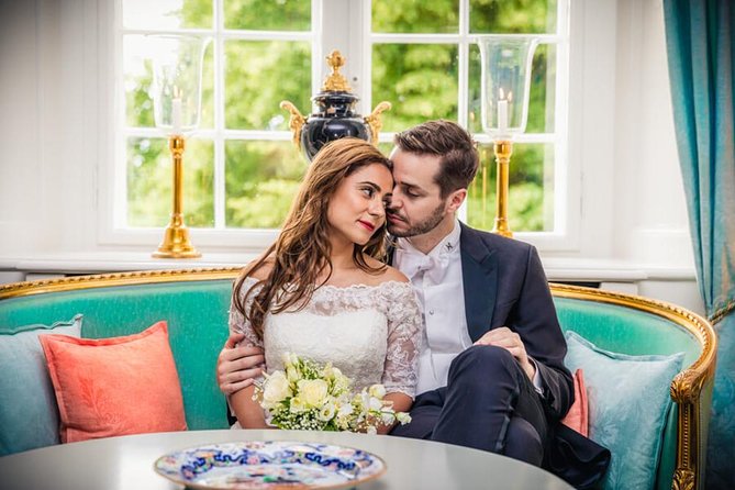 Private Photo Session With a Local Photographer in Helsingor - Additional Information
