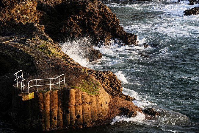Private Photographic Walk in Biarritz - Traveler Photos