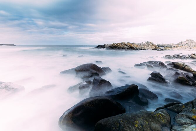 Private Photography Tour in Haugesund - Schedule and Availability