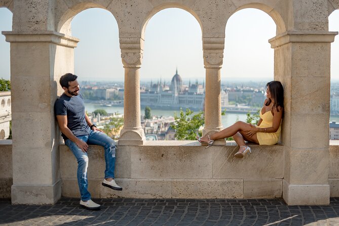 Private Photoshoot in Budapest With Your Personal Photographer - Capturing Iconic Landmarks
