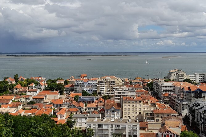 Private : Pilat Sand Dune and Arcachon Oyster Tasting - Questions and Assistance