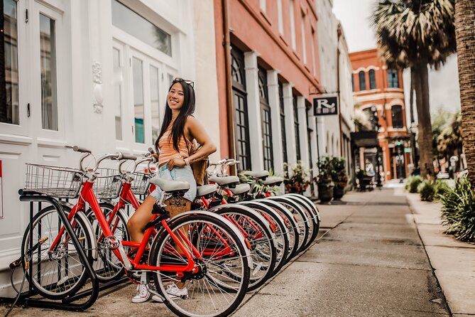 Private Professional Vacation Photoshoot in Charleston - Photo Package Information