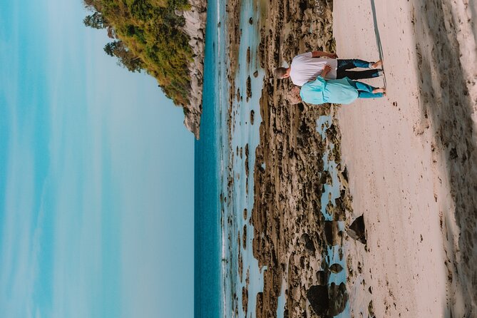 Private Professional Vacation Photoshoot in Mendocino - Accessibility Considerations