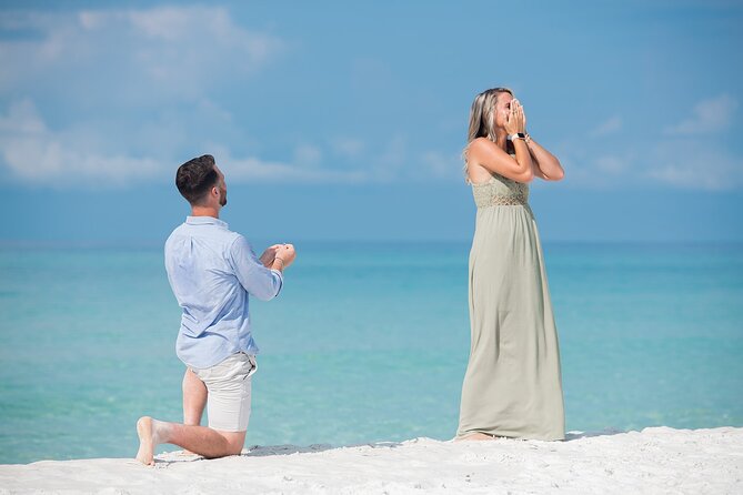 Private Professional Vacation Photoshoot in Miramar Beach - What to Expect