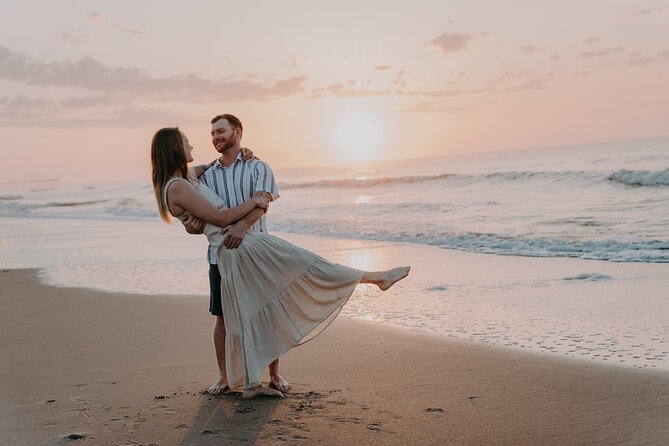 Private Professional Vacation Photoshoot in Myrtle Beach - Positive Customer Feedback