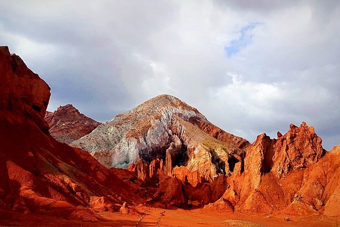Private Program 4 Days / San Pedro De Atacama - Exclusions