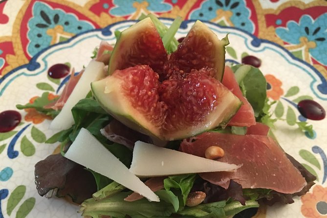 Private Provencal Market Tour and Cooking Class in Nice - Inclusions and Exclusions