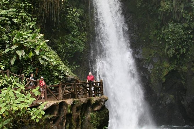 Private Puntarenas Shore Excursion: Poas Volcano and La Paz Waterfall Gardens - Tour Logistics and Requirements