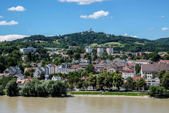 Private Return Day Trip From Linz to Cesky Krumlov With Guided Tour - Booking Information