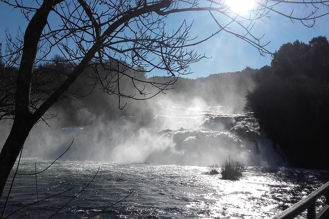 Private Return Transfer to Krka National Park From Zadar and Return to Zadar - Timing and Availability