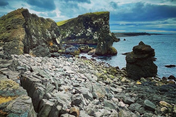 Private Reykjanes Tour and Blue Lagoon Spa - Booking and Confirmation Details