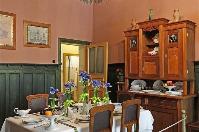 Private Riga Tour and Jewish History Places - Cancellation Policy
